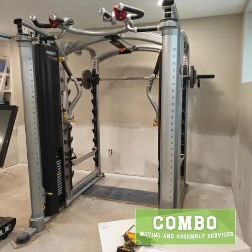 ⚡ Fitness Equipment Movers, Delivery and Assembly, Relocation⚡628643580135711214