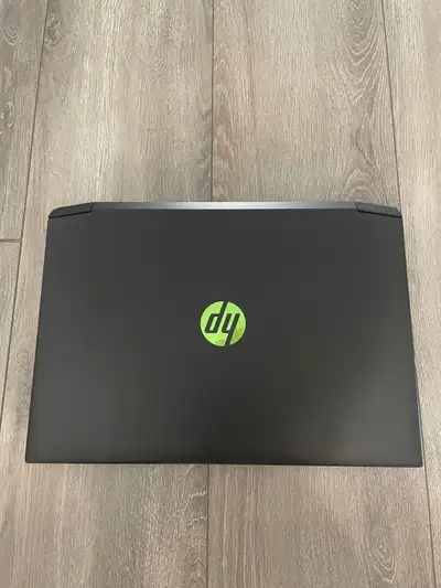 HP Pavilion Gaming Laptop 15.6" AMD Ryzen 5 5600H GTX 1650, View more