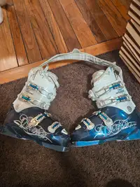 Womens Technica Inferno Ski Boots