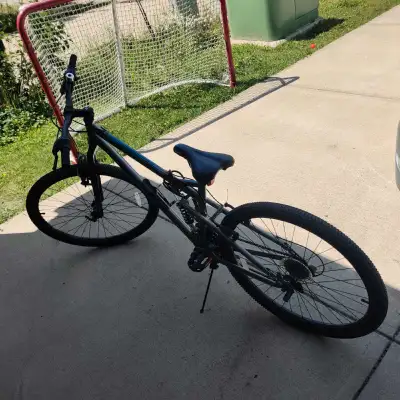 27.5 Nakamura monster bike, View more