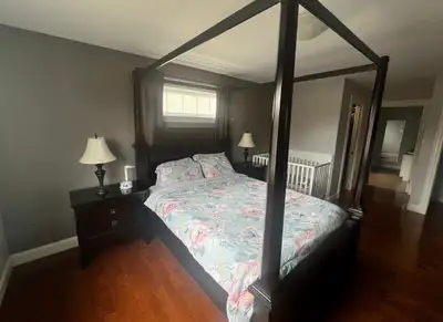 Queen Bed For Sale, View more