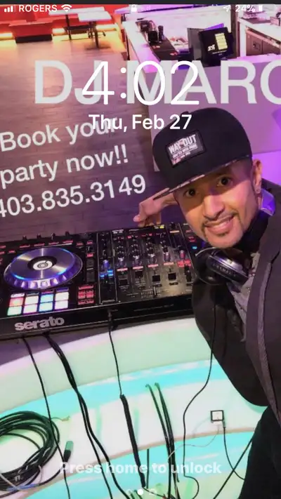 DJ SERVICES, View more