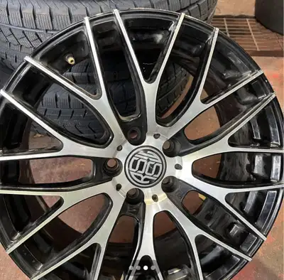 They fit Chevrolet Cruze/Sonic/Volt/Trax also Buick Encore and Verano