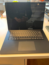 Surface laptop 5 à Vendre