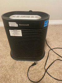 Honeywell HPA100C air purifier/filter