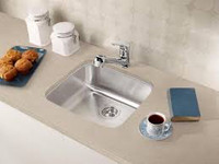 BLANCO 401023 Horizon SS Sink 