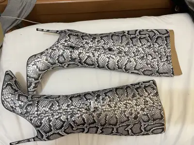 Michael Kors boots, View more