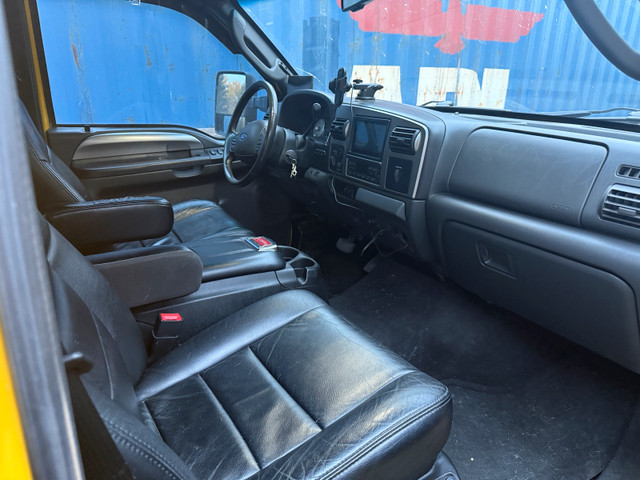 2006 Amarillo f250 in Cars & Trucks in Edmonton - Image 2