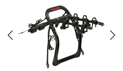 Yakima Full-Back Bike Carrier, View more