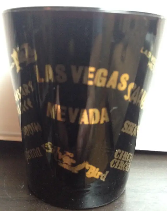 Shot glass lot various themes63611958382337123