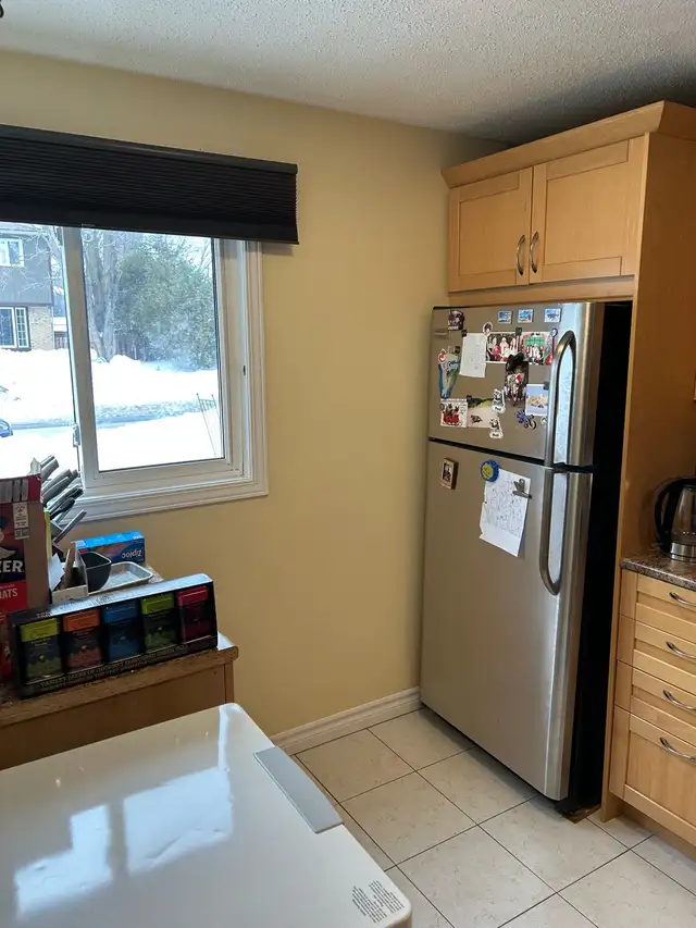 Room for rent in Old Barrhaven in Room Rentals & Roommates in Ottawa - Image 6