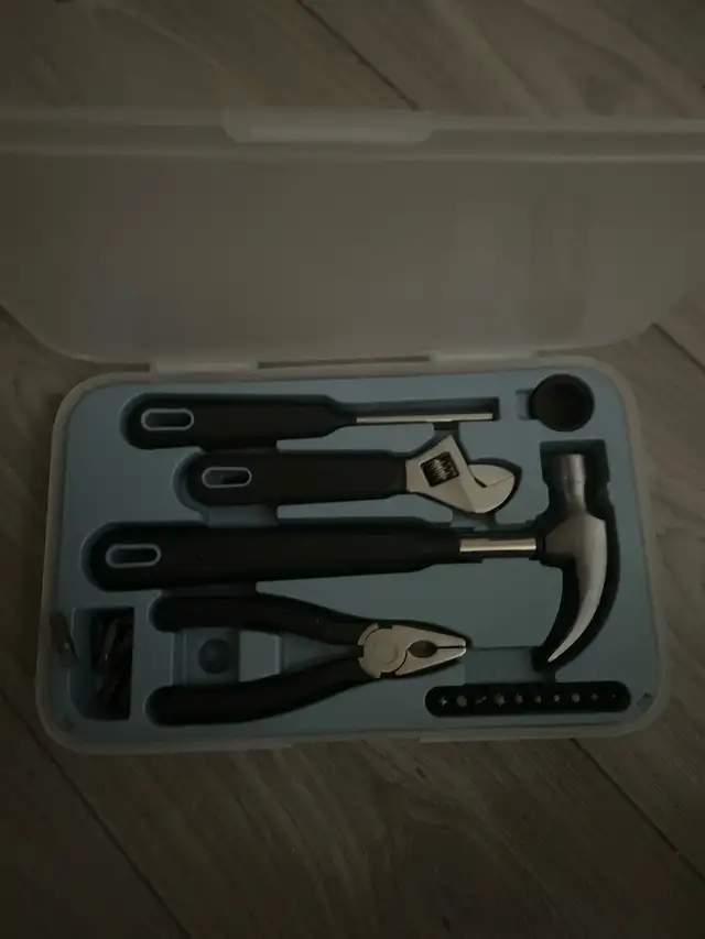 Tool set in Hand Tools in City of Toronto - Image 2