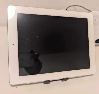 iPad Model A 1458, View more