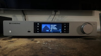 Cambridge Audio CXN V2 network streamer