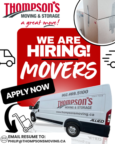 Movers/Packers, View more
