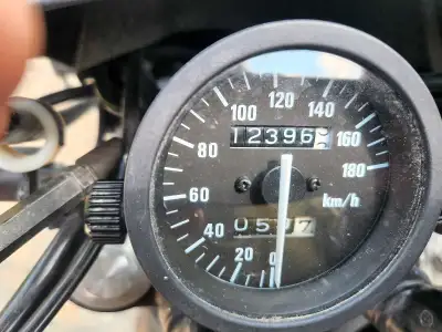 2021 Suzuki DR 650, excellent shape, brand new tires, serviced up to date. Will have new inspection....
