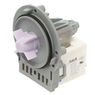 I have several genuine LG Washing Machine Replacement Parts. Each of the parts is sealed in its orig...