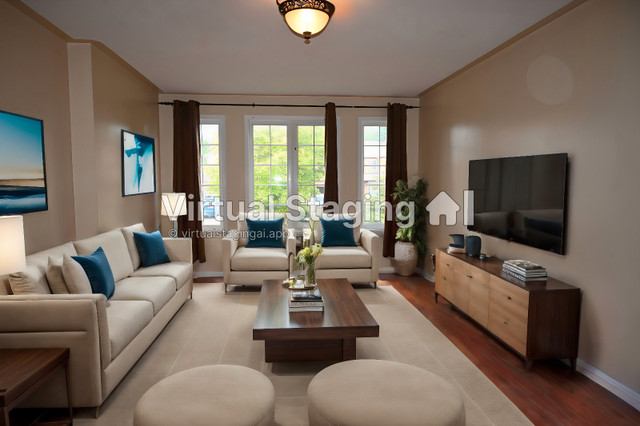 House for rent in Long Term Rentals in Barrie - Image 2