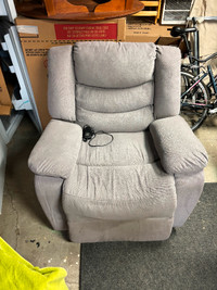 Très belle fauteuil electrique