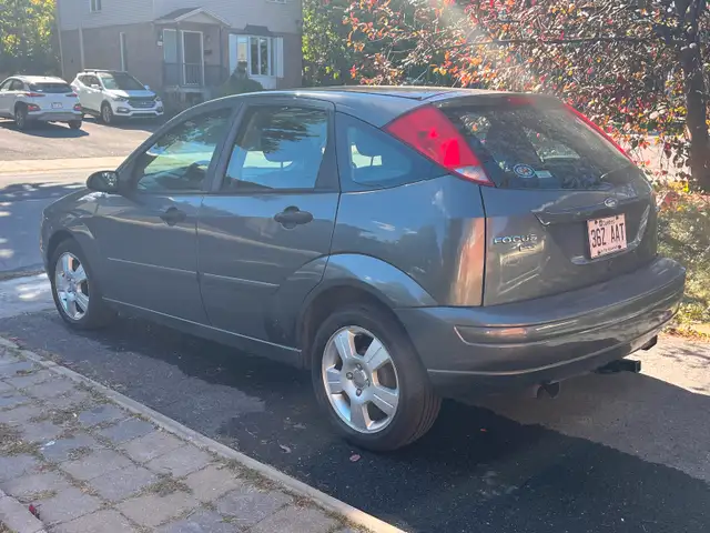 Used Ford Focus63871252123265120