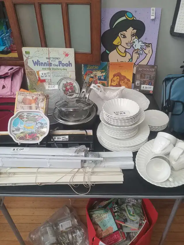 Multiple items in Other in Summerside - Image 2