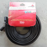 Coaxial RG 6 Cable