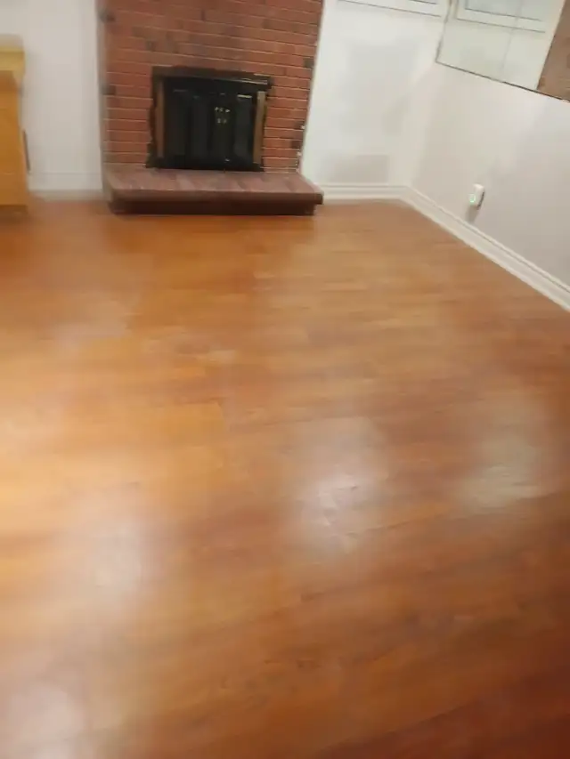 1 Bedroom unfurnished Basement Apartment for Rent in Long Term Rentals in City of Toronto - Image 4