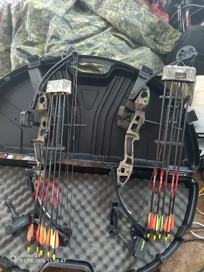 compound bows for sale , View more
