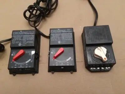 Tested and they work great Ho scale N scale $25 each Please view my other kijiji listings for great...