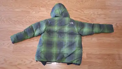 WINTER JACKET-COAT KIDS-YOUTH SIZE XL THE NORTH FACE, View more