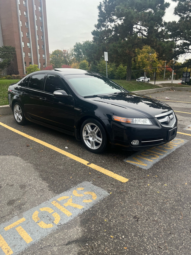2008 Acura TL 3900$ certified/safety in Cars & Trucks in Mississauga / Peel Region - Image 4