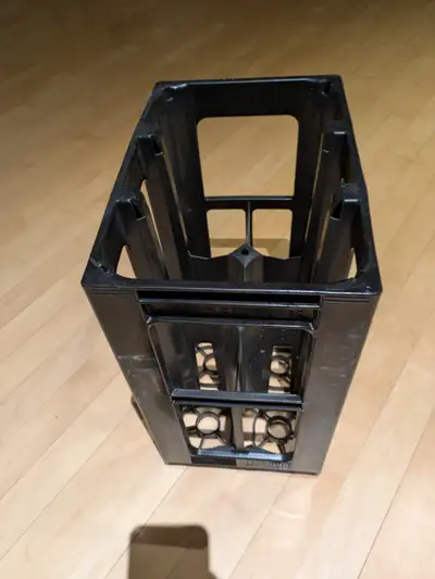 Wine Storage Cases-6 bottle, View more