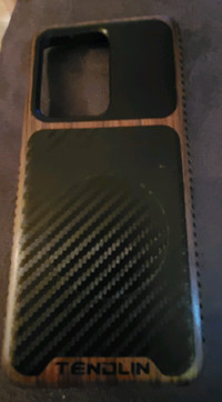 Tendlin Samsung Galaxy S20 Ultra case. 