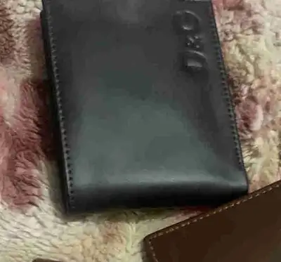 Men’s Wallet, View more