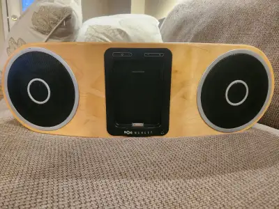 Bob Marley Stereo Boombox, View more