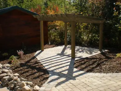 Landscaping Stony plain, Parkland , Lac St Anne& Sturgeon County in Other in St. Albert - Image 10