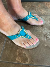 Women’s summer sandals