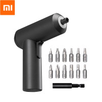 Xiaomi Cordless Rechargeable Screwdriver