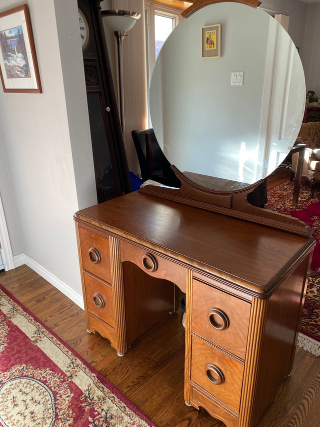 Refinished Beautiful Dresser in Dressers & Wardrobes in Peterborough