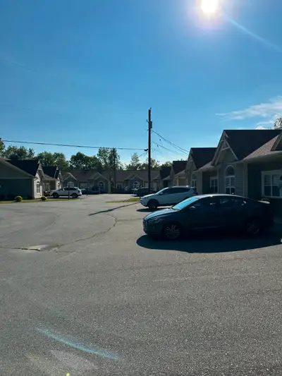Maintenance-Free 2-Bedroom Townhouse – $1,950/Month | Enfield, NS Available September 1 | 12-Month L...
