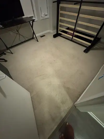 North York ON, walking distance bus stop, stores