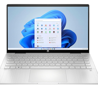 Hp pavilion, View more