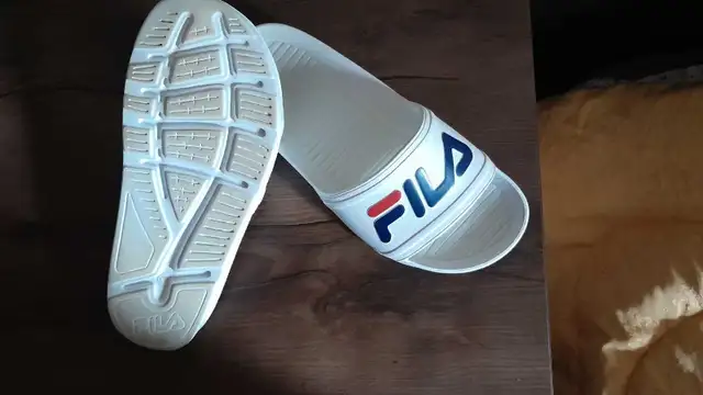 FILA Women's Sandals. in Women's - Shoes in City of Toronto - Image 3