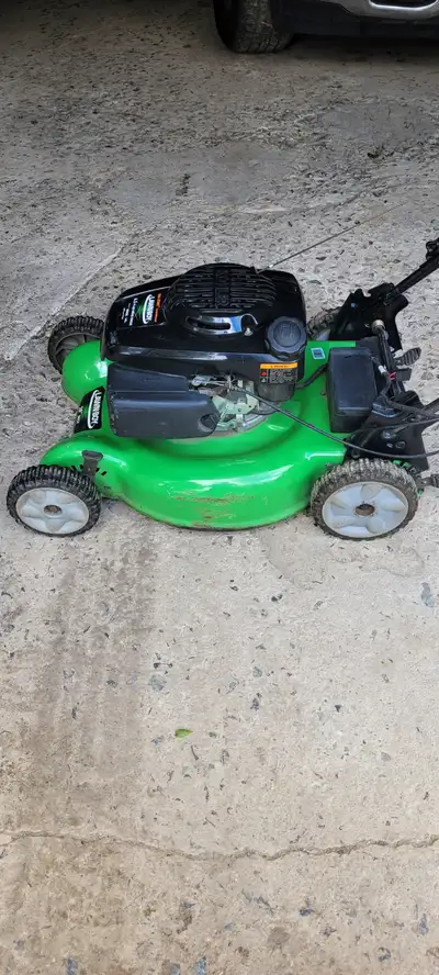 Lawn Boy mower for sale, View more