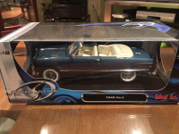 1/18 diecast 1949 Ford