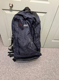 MEC Backpacking Backpack 