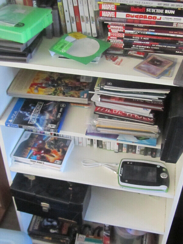 Video games for sale | Other | Sudbury | Free local classifieds - Kijiji