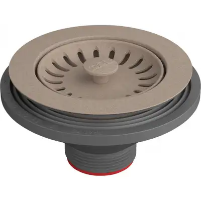 COLORED SINK DRAIN OVERSTOCK, View more