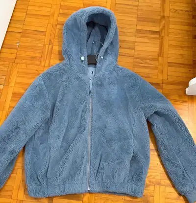  comfortable jacket , View more