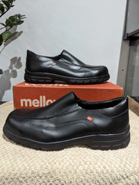 Men's Safety Shoes 
